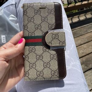 iPhone 11 Pro Max wallet case new